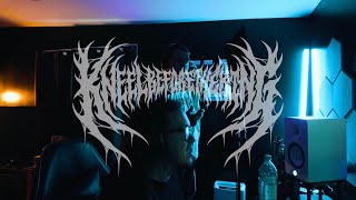 Recording Nocturnal — Behind the Mic with Kneel Before The King