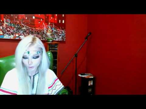 Valeria Lkyanova Атлантида   О жизни Атлантов часть 2