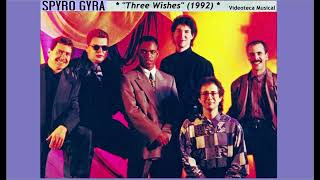 Video thumbnail of "Whitewater - Spyro Gyra"