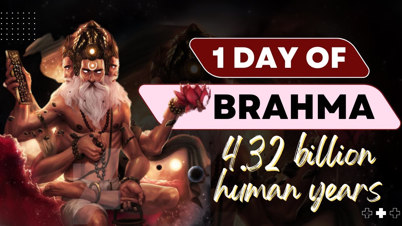 1 day of Brahma = 4.32 billion human years | By HG Radhakant Prabhu | BG 8.17 #iskconranchi #iskcon