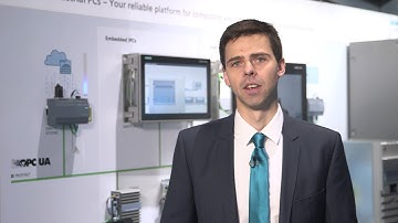 SIMATIC IOT2040 von Siemens - Das IoT Gateway