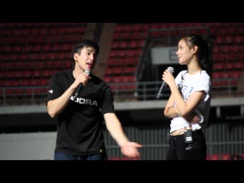 ให้รักมันโตในใจ ณเดชน์ ญาญ่า