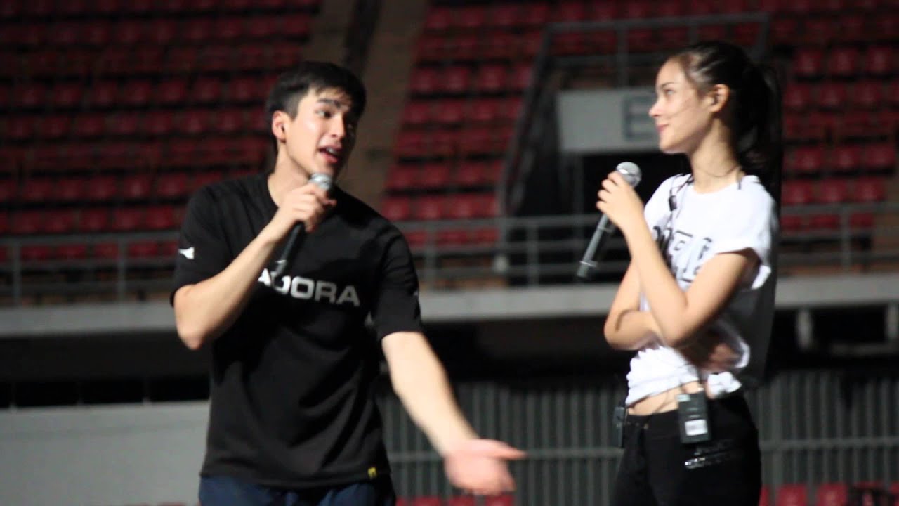 ให้รักมันโตในใจ ณเดชน์ ญาญ่า