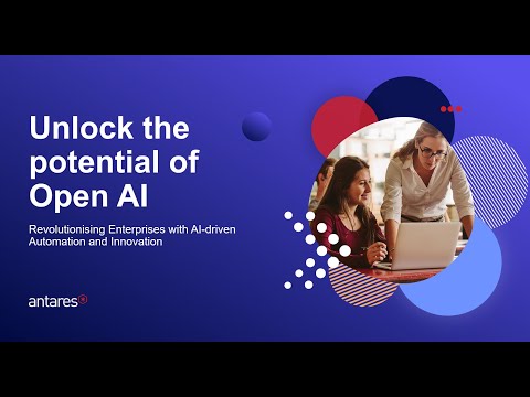 Unlock the Potential of Open AI