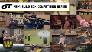 NEW Build Box Competition Series | Gun Talk Media screenshot 4