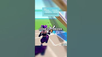 How I Got ZERO Ping in Fortnite Using This FREE OPTIMIZER