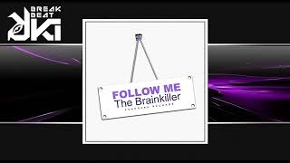 The Brainkiller - Stick (Original Mix)