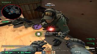 NA CS Sucks Balls Compared to EU CS STILL.