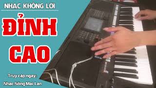 Hòa Tấu Rumba Không Lời   Những Ca Khúc Bất Hủ Nghe Mãi Vẫn Hay   Nhạc Sống Mai Lan