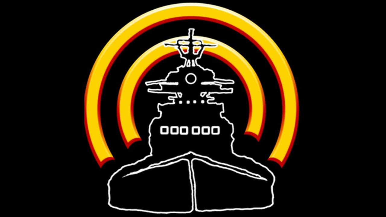 Back To Port - The Monk52