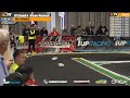 1up Racing 40+ Masters A2 ETS RD6 Season #16 2023/24 Wiener Neustadt, AUT