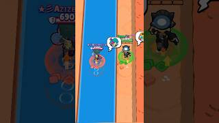 Angelo vs Brawlers Race🏁#shorts#brawlstars