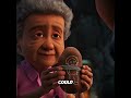 The Saddest Pixar Ending Ever 🥺 | Wind (Pixar) | #shorts