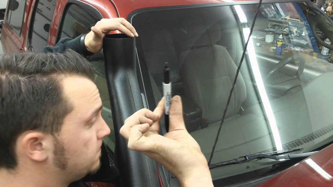 ARB Safari Snorkel on Project Chili Taco