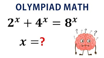 Mathematical Olympiad | Brazil Math Olympiad Problem 2022 | Olympiad Preparation | SLMC Exam