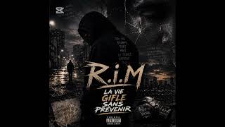 R.i.M - La Vie Gifle Sans Prévenir #rap #music #banger #liege