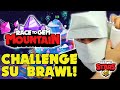 RACE TO GEM MOUNTAIN: Troppe risate con BRAWL STARS!