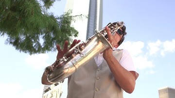 Justin Young  - Always there