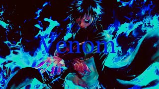 My Hero Academia - Dabi Amv Venom