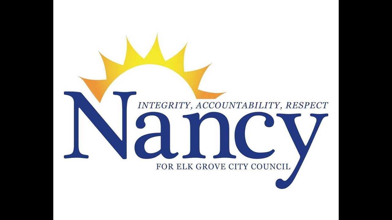 Nancy Chaires Candidate of Elk Grove City Council
