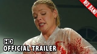 Home Sweet Hell  Red Band Trailer #1 (2015) HD