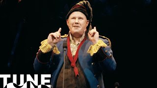 Matt Lucas Sings Master of the House | Les Miserables: The Staged Concert (2019) | TUNE