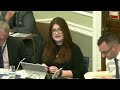 Committee for The Executive Office Meeting, Wednesday 23 October 2024