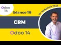 Séance - 16 - CRM - odoo 14