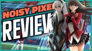 Exstetra Review - That JRPG Where Everyone Kisses Finally Came West