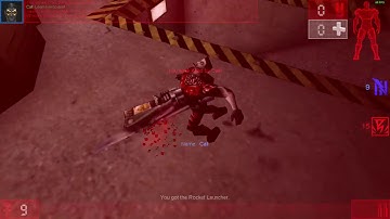 Unreal Tournament 1999 - DM Morpheus