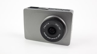 Yi Dashcam Review - Gets the basics right & excellent video quality screenshot 3