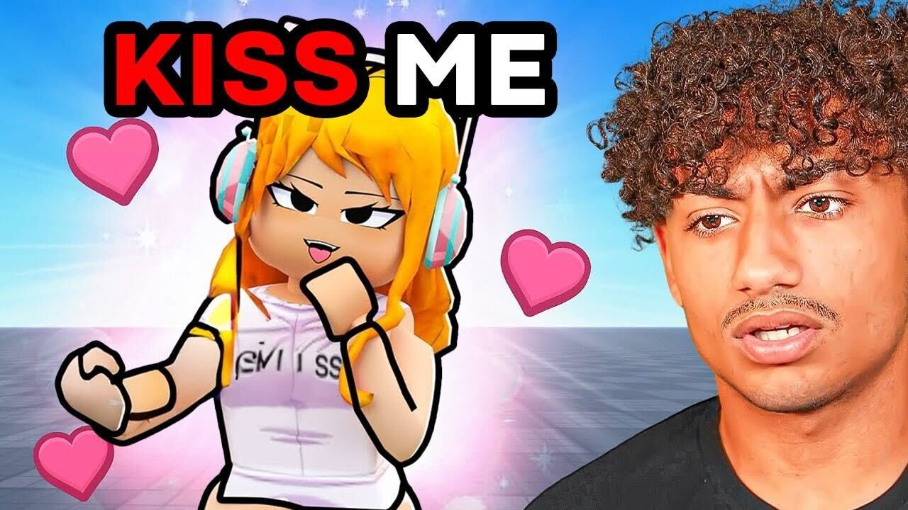 ROASTING The CRINGIEST Roblox Shorts For 24 HOURS!!