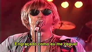 Mark David Hollis 19552019 Talk Talk - Its My Life - 1984 Tradução Legenda