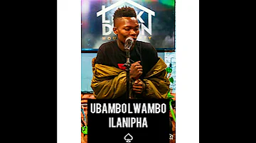 Ubambo Lwami