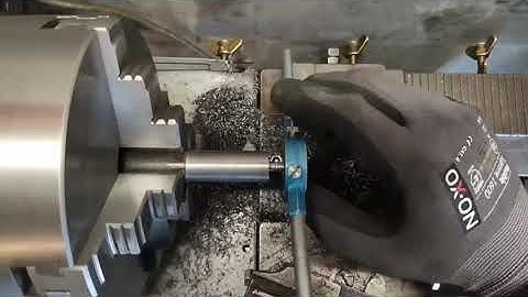 Homemade Lathe steady rest.Part#3/3 #cnc #cncmachine #cnctools #токарный #diycnc