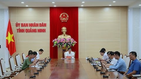 Hội nghị toàn quốc về cải cách TTHC