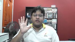 Birthday Answers 2013 Part 3