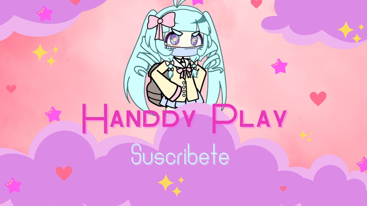 Transmisión en vivo de Handdy Play - YouTube