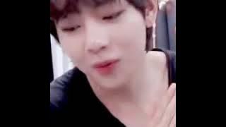 CCP V BTS - KIM TAEHYUNG (CUTE VERS)