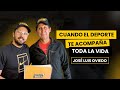 📹 Capítulo 11: Cuando el deporte te acompaña toda la vida: José Luis Oviedo 🏆✨