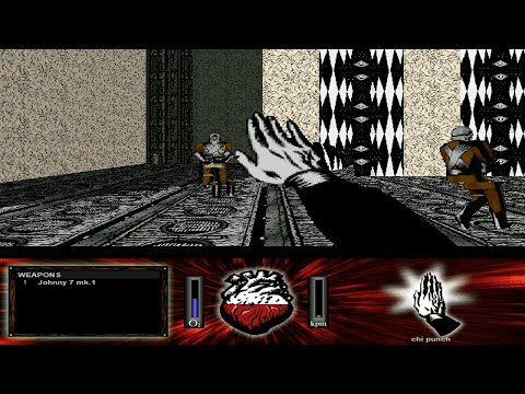 Zombie LLC - Zero Population Count - 1996 - YouTube