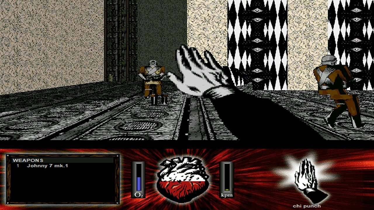 Zombie LLC - Zero Population Count - 1996 - YouTube