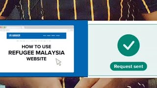 Part 2: How to submit a registration request on the new UN website