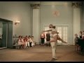 Танец из фильма "Карнавальная ночь" (1956)