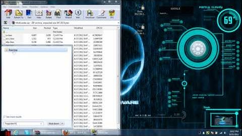 how to install modloader 1.3.2