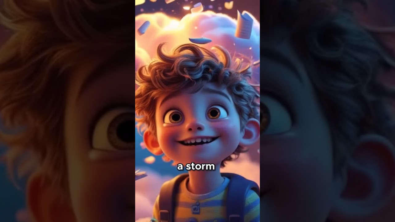Why This Bedtime Story Puts Every Child to Sleep | Part 2 #story #bedtimestories #storytelling