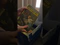 UNBOXING A PANGOBOOKS ORDER! #book #unboxing #booktubetbr #bookdragon #nancydrew