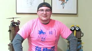 USF Animation 2022 - Student Interviews