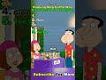 Best Rangking Griffin #familyguy #shorts