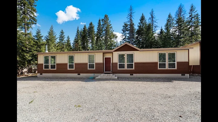 12948 E Hellroaring Rd, Athol, ID 83801 with Tara ...